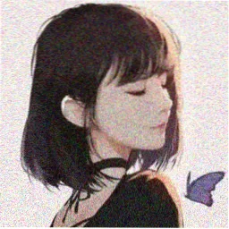 田晓鹏肖像档案图